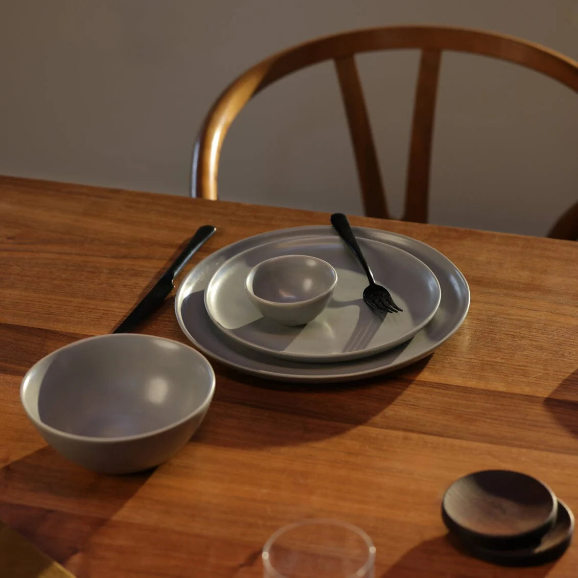Fable Dinner Plates (set of 4)