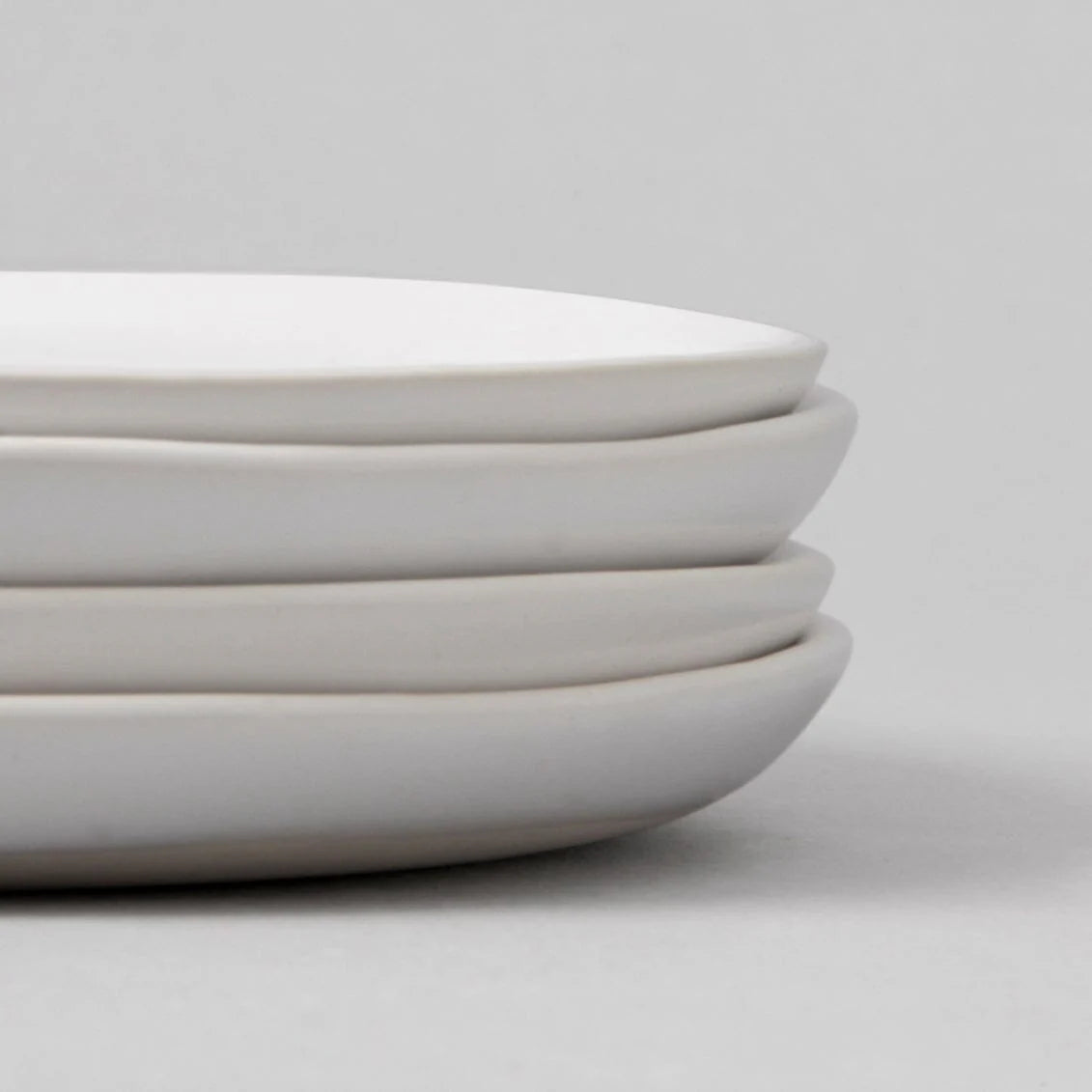 Fable Dinner Plates (set of 4)