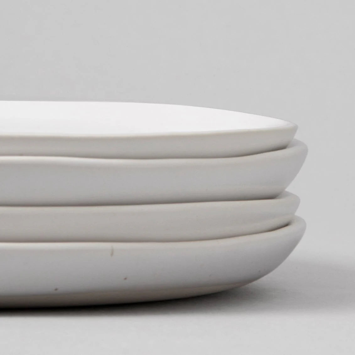Fable Dinner Plates (set of 4)