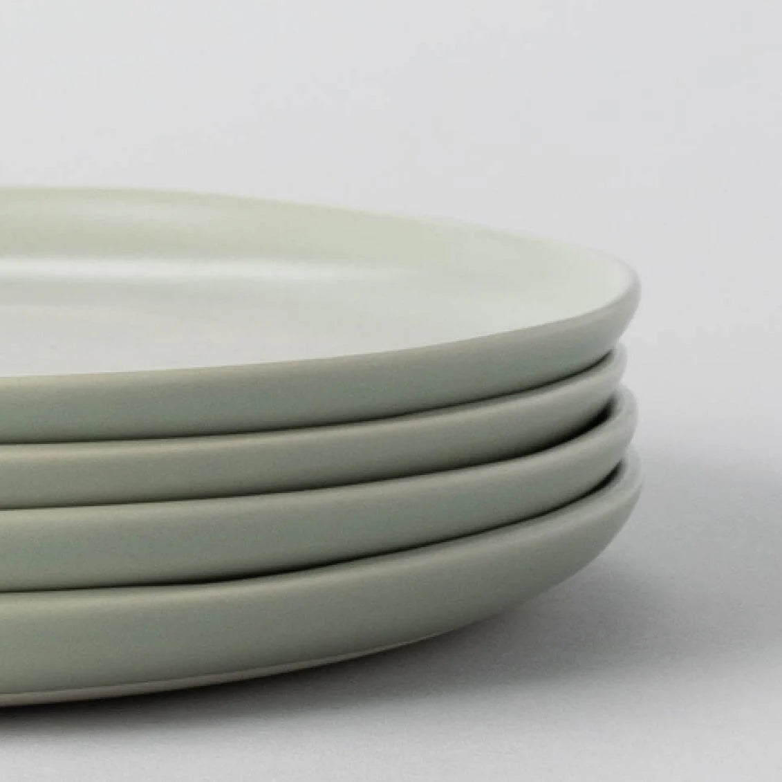 Fable Dinner Plates (set of 4)