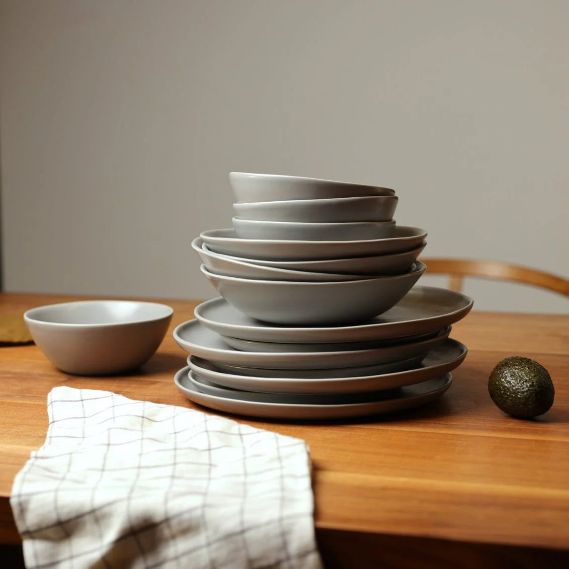 Fable Dinner Plates (set of 4)