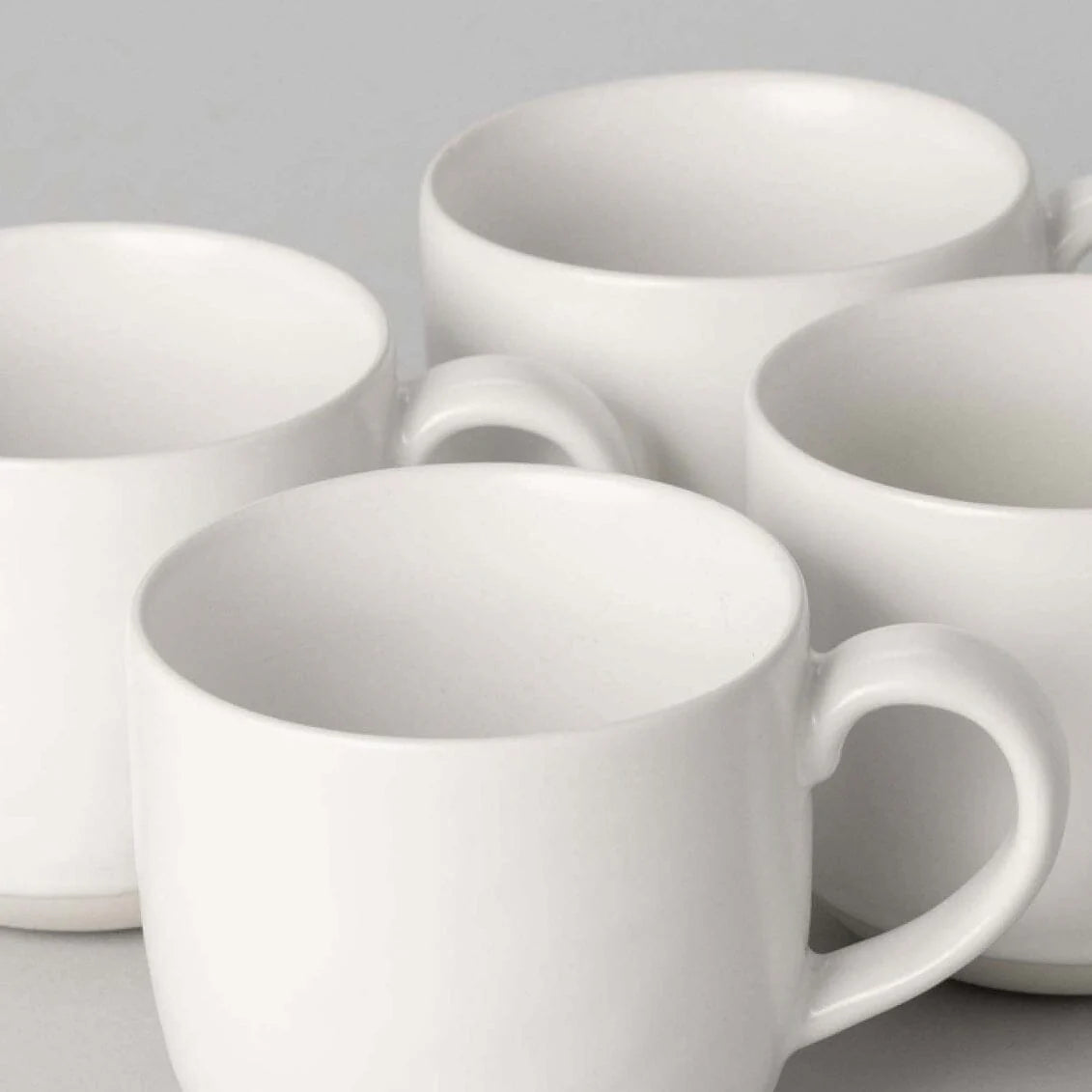Fable Mugs (set of 4)