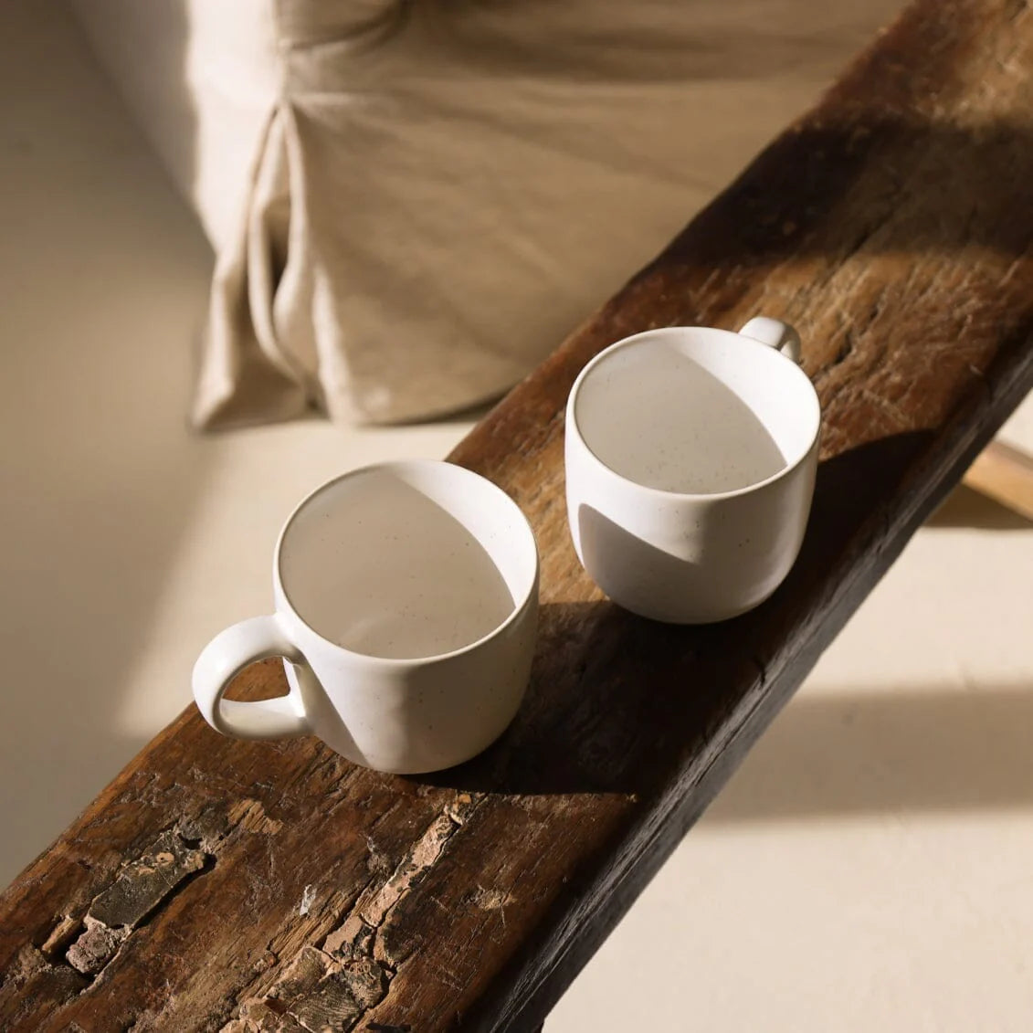 Fable Mugs (set of 4)