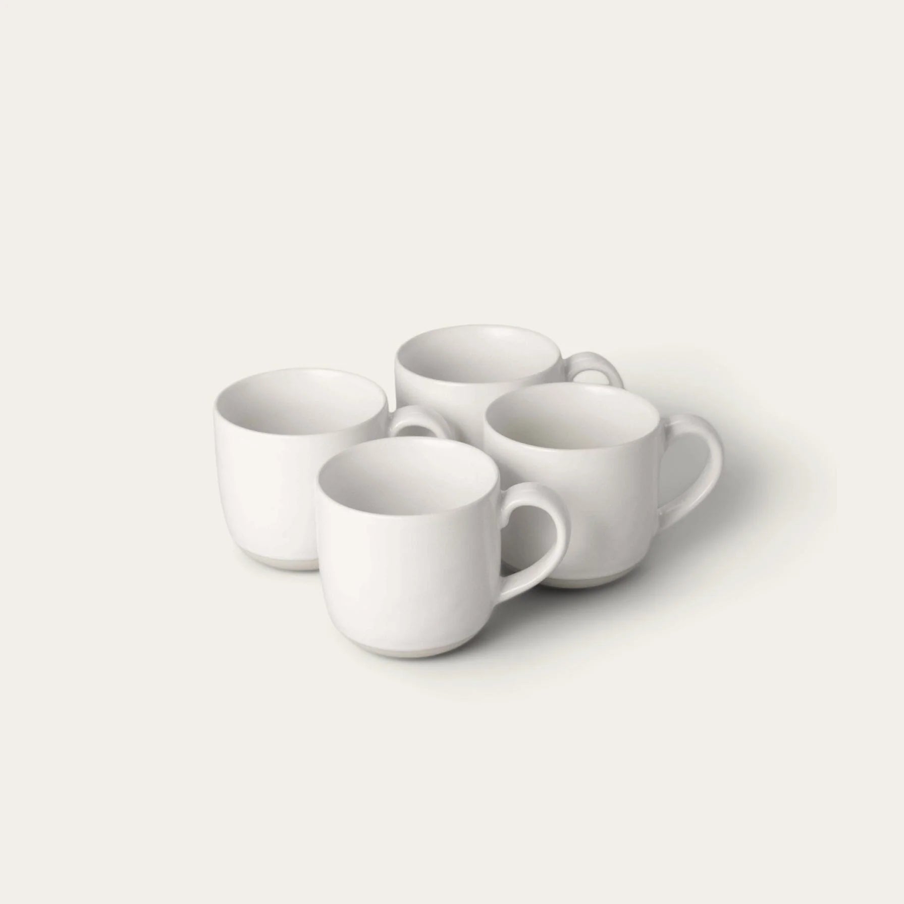 Fable Mugs (set of 4)