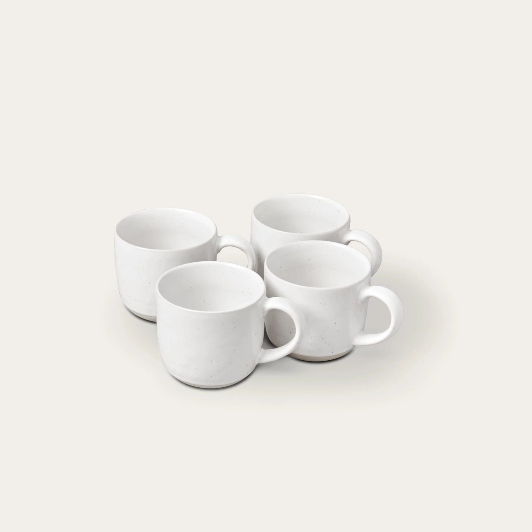 Fable Mugs (set of 4)