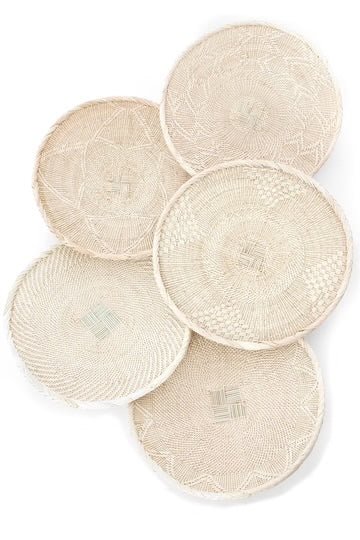 Tonga Filigree Basket - Earthloom