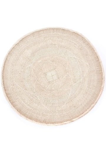 Tonga Filigree Basket - Earthloom