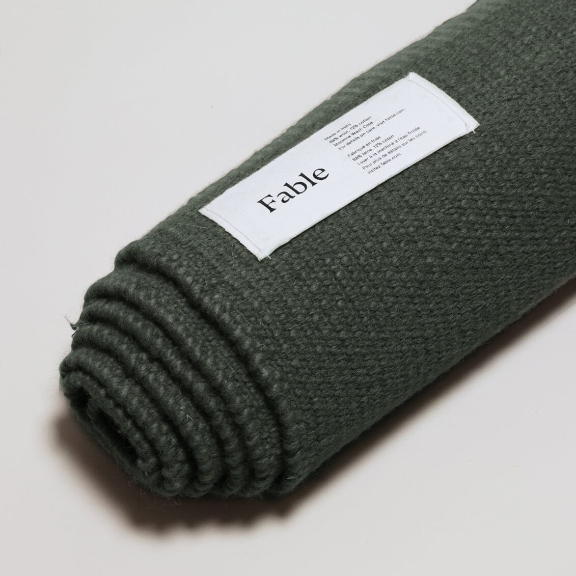 Fable Wool Rug